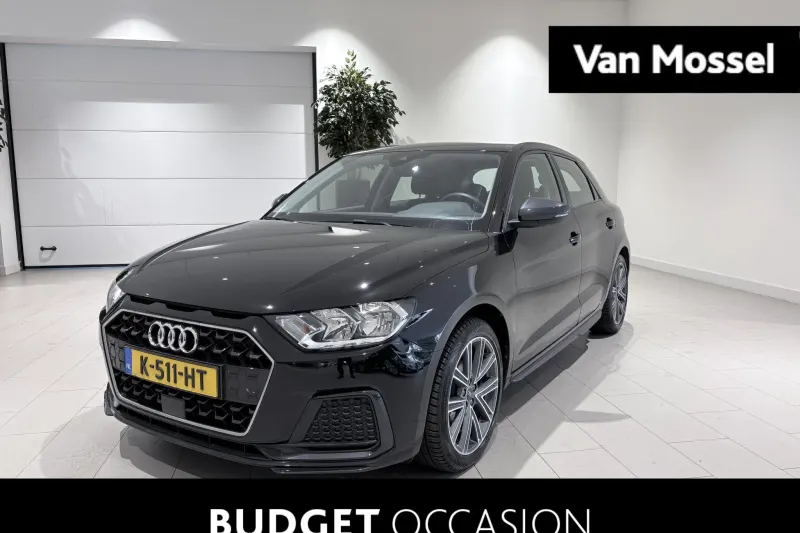 Audi A1 (2021)