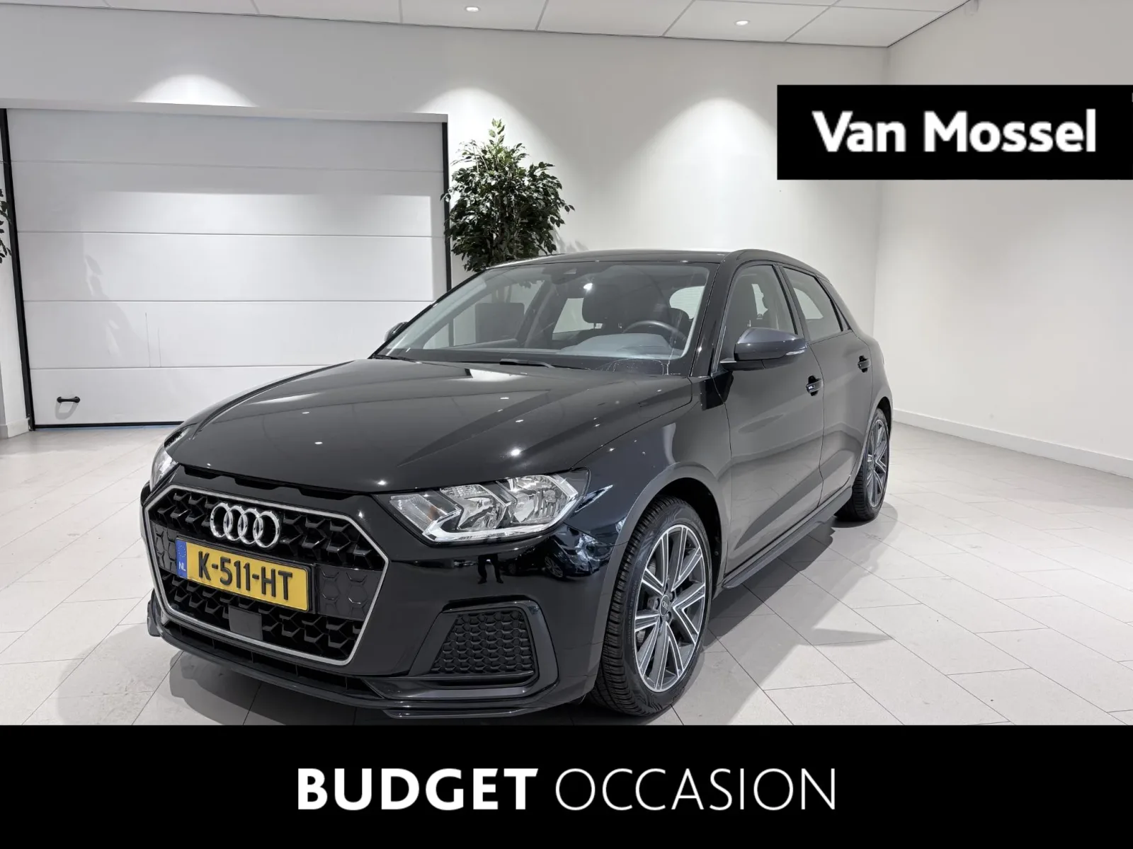 Audi A1 (2021) — foto 1