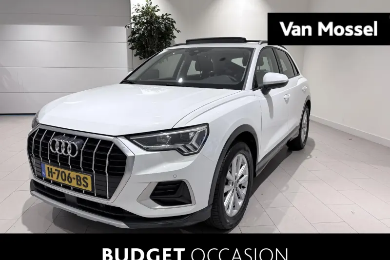 Audi Q3 (2020)