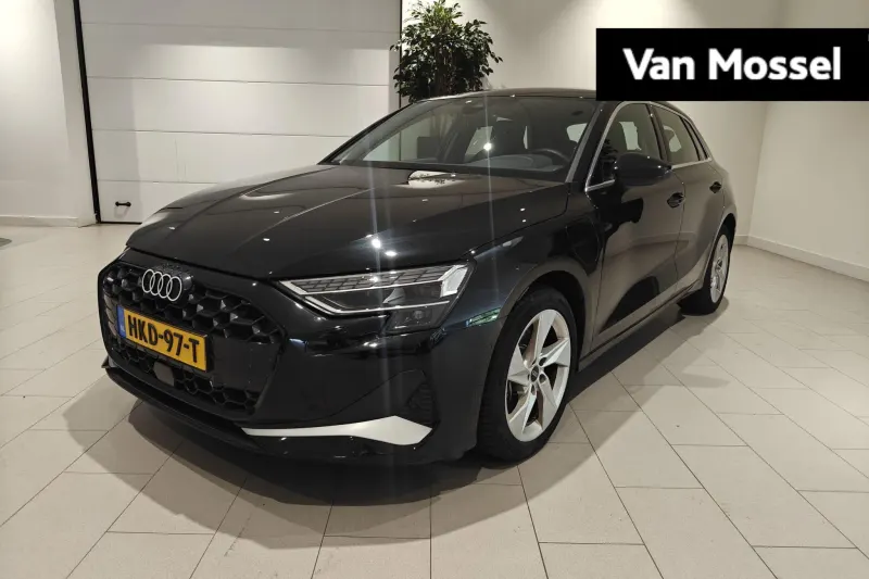 Audi A3 (2025)