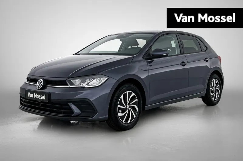 Volkswagen Polo (2025)