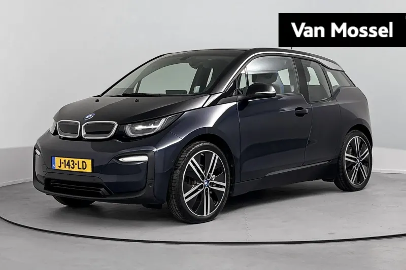 BMW i3 (2020)