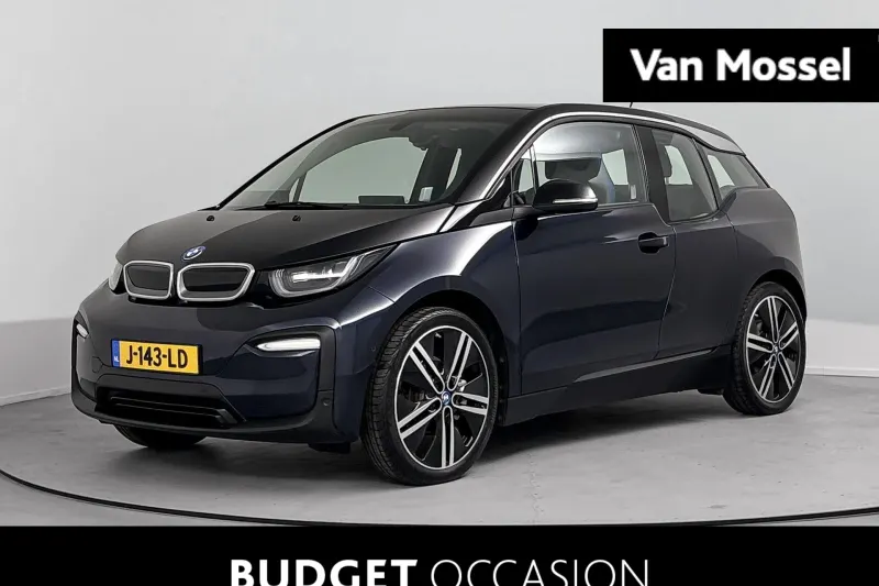BMW i3 (2020)
