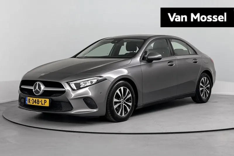 Mercedes-Benz A-Klasse (2021)