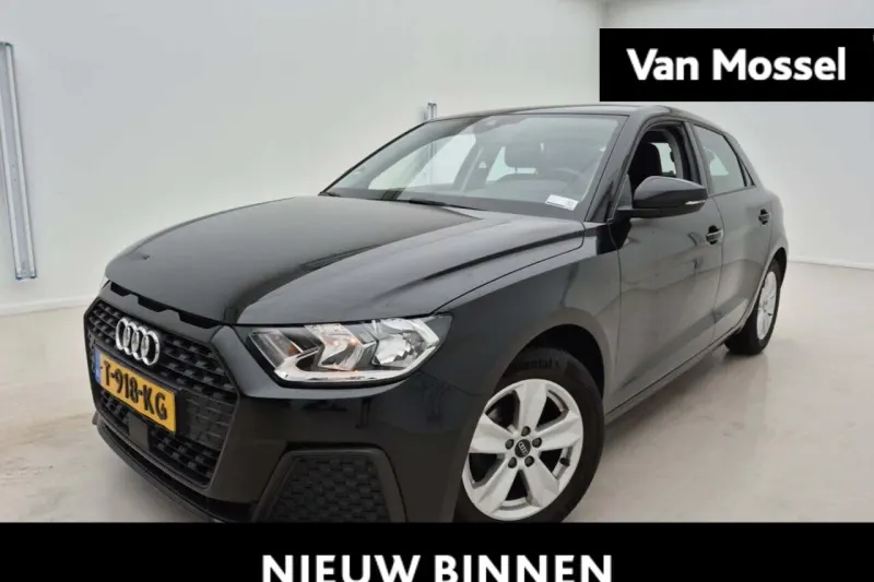 Audi A1 (2023)