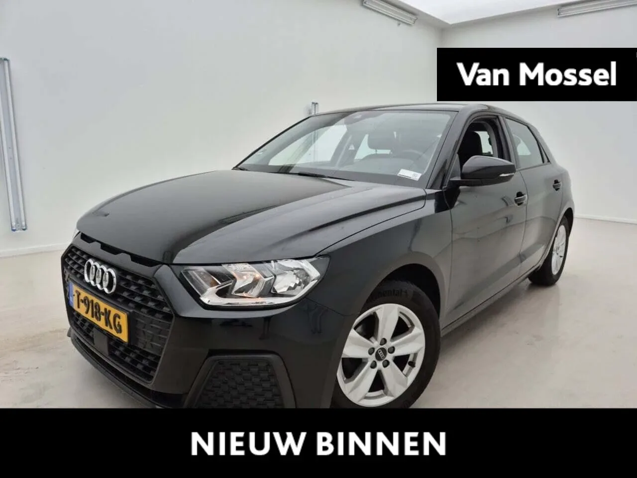 Audi A1 (2023) — foto 1