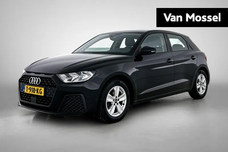 Audi A1 (2023)