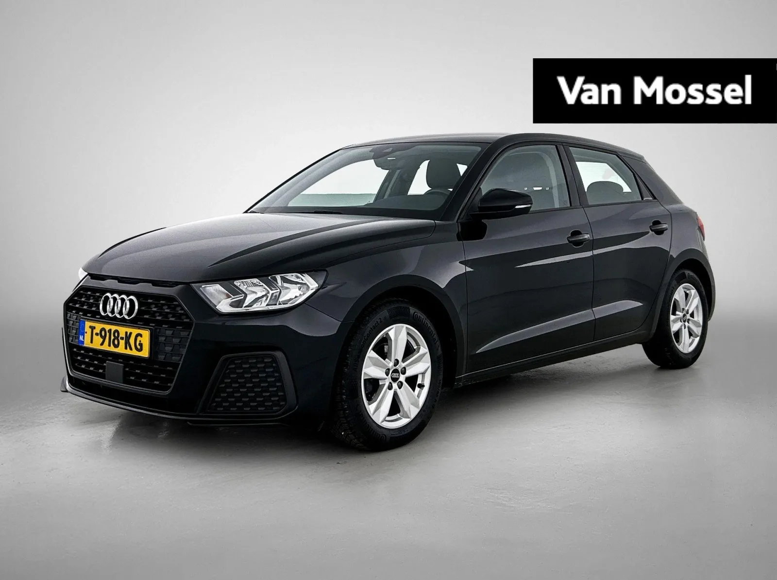 Audi A1 (2023) — foto 1