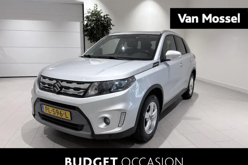 Suzuki Vitara (2017)