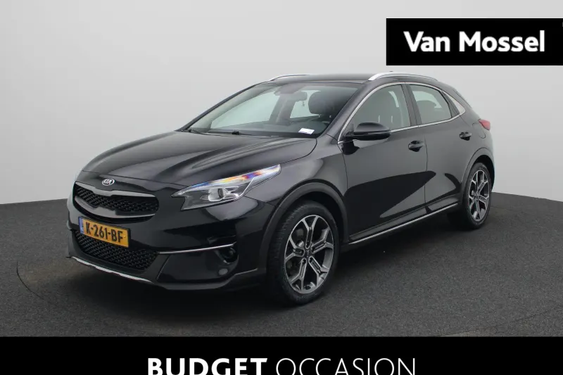 Kia XCeed (2020)