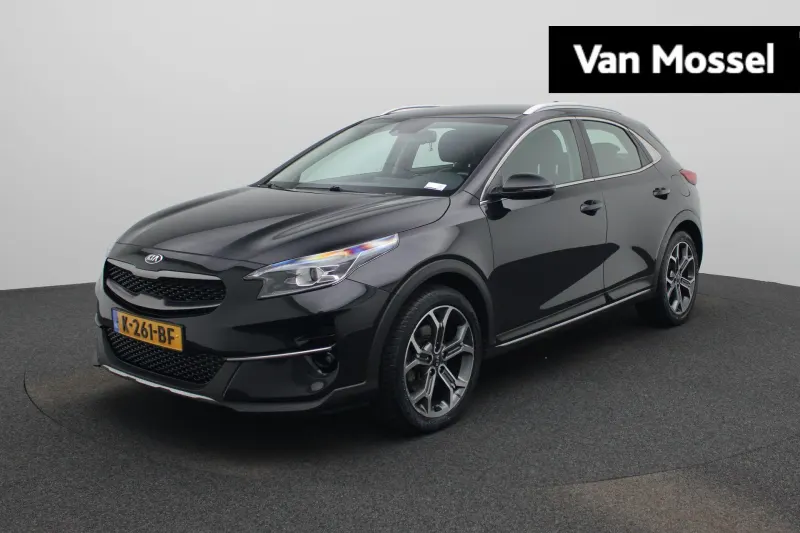 Kia XCeed (2020)