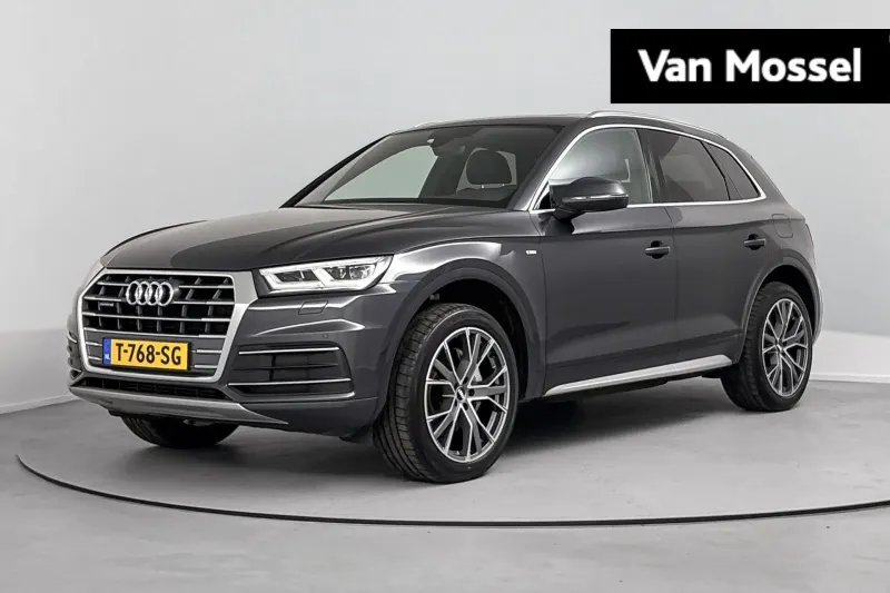 Audi Q5 (2020)