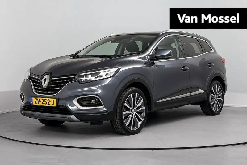 Renault Kadjar (2019)