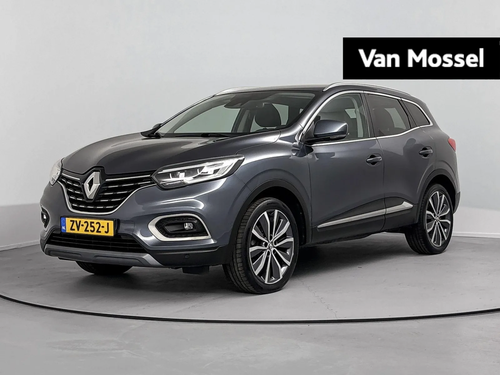 Renault Kadjar (2019) — foto 1