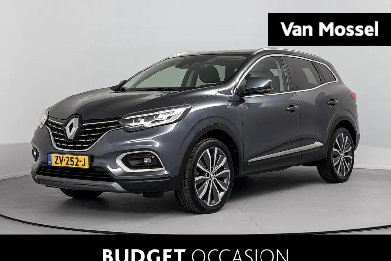 Renault Kadjar (2019)