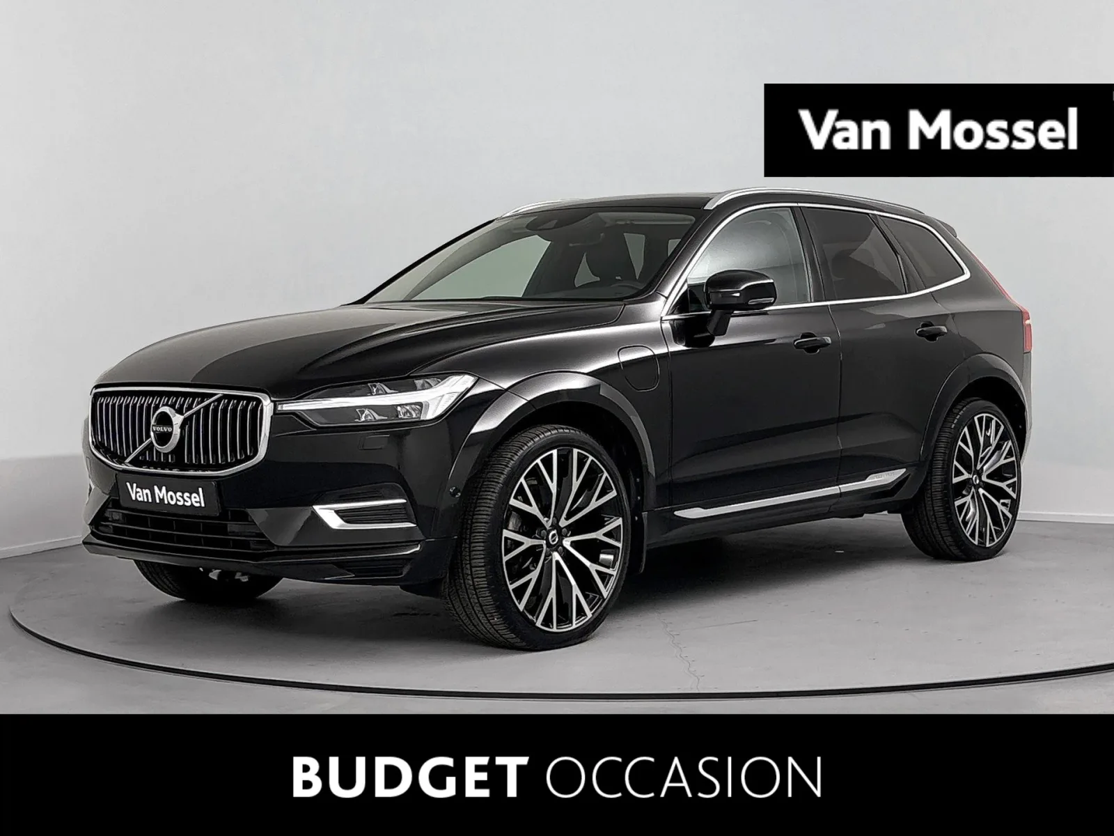 Volvo XC60 (2021) — foto 1