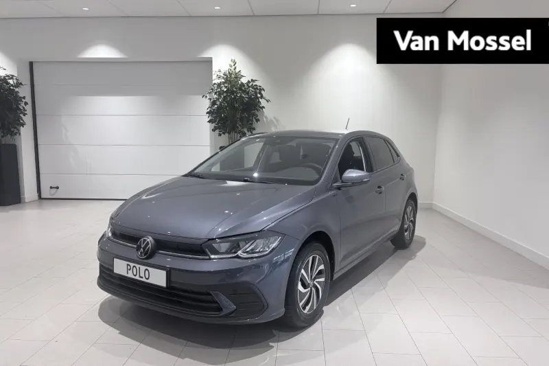 Volkswagen Polo (2026)