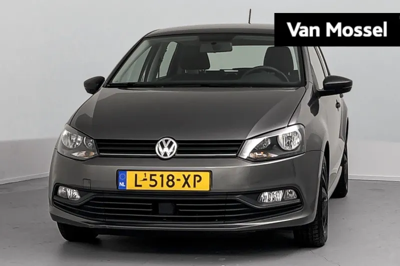Volkswagen Polo (2016)