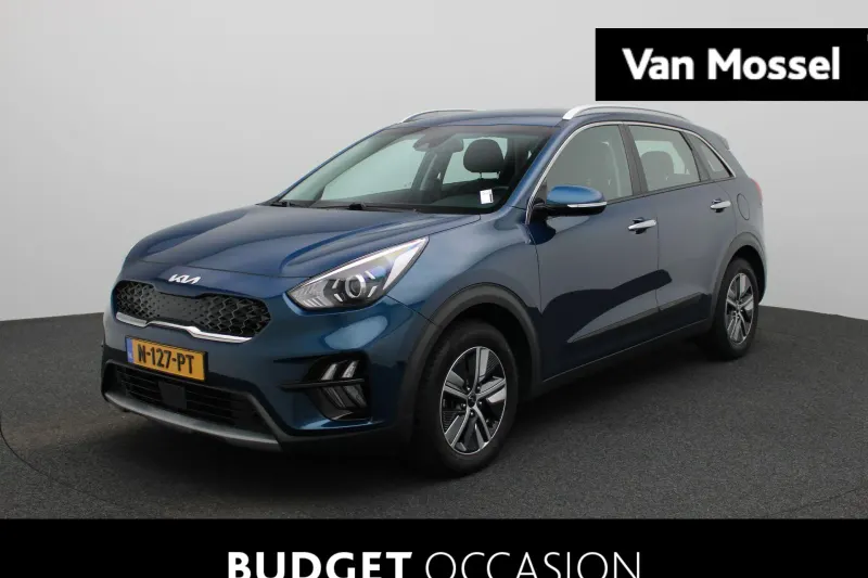 Kia Niro (2021)