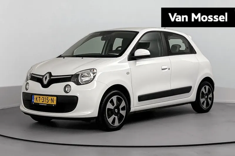 Renault Twingo (2016)