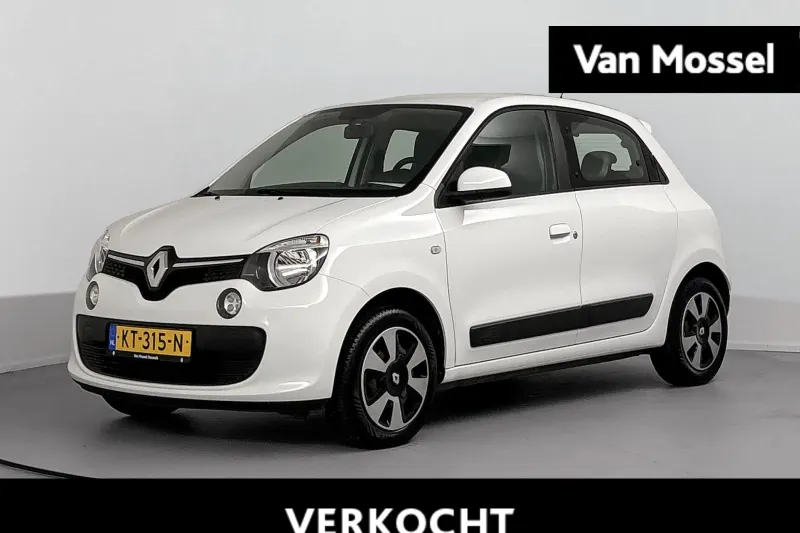 Renault Twingo (2016)