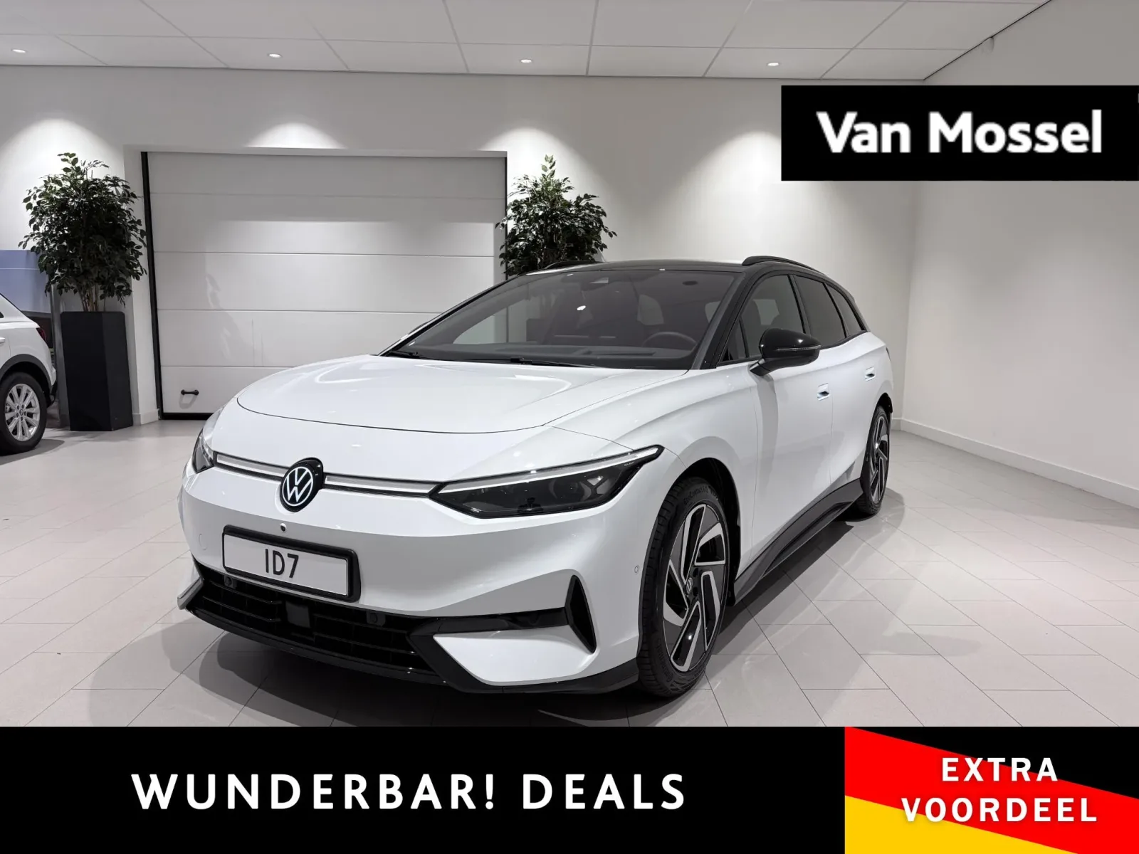 Volkswagen ID.7 (2026) — foto 1