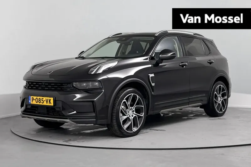Lynk & Co 01 (2022)