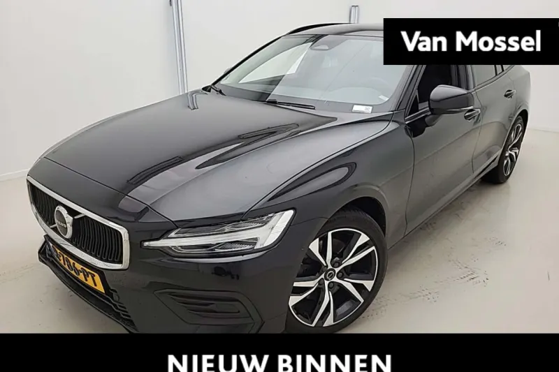 Volvo V60 (2022)