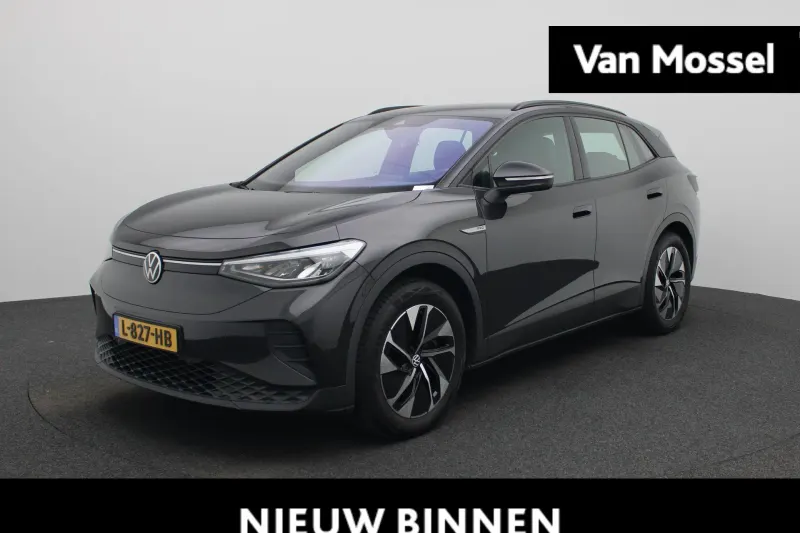 Volkswagen ID.4 (2021)