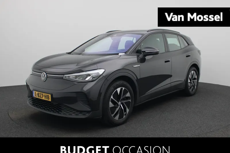Volkswagen ID.4 (2021)