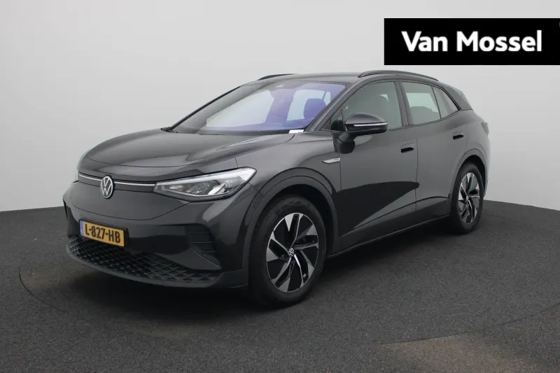 Volkswagen ID.4 (2021)