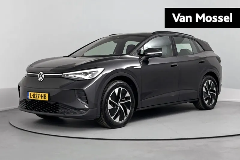 Volkswagen ID.4 (2021)