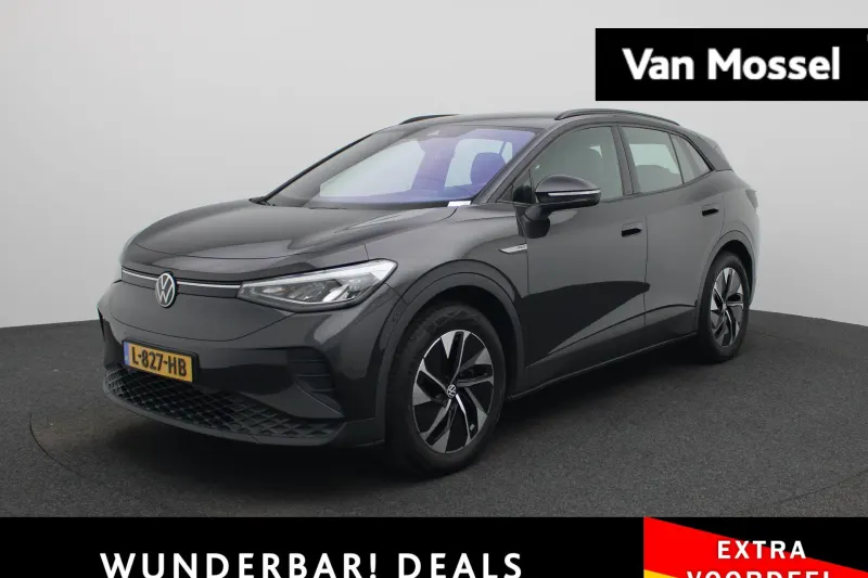 Volkswagen ID.4 (2021)