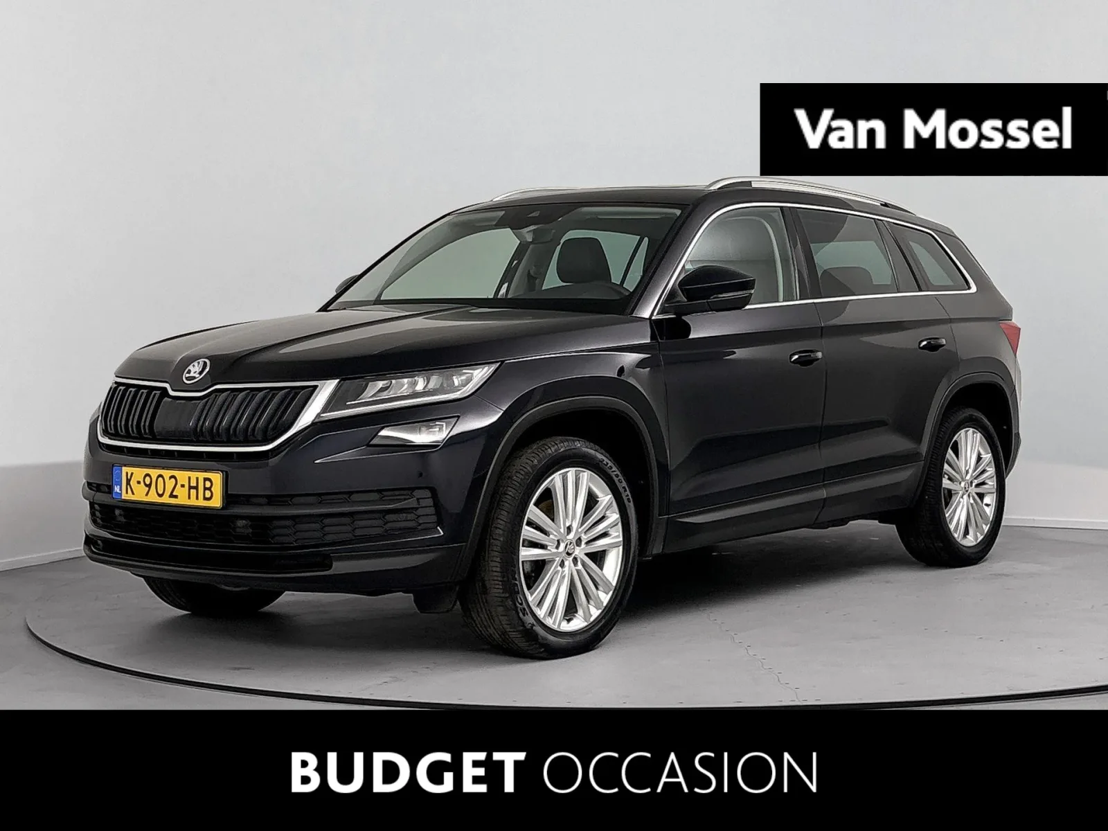 Škoda Kodiaq (2021) — foto 1