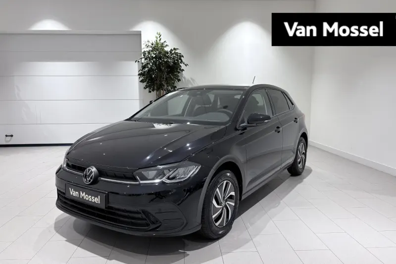 Volkswagen Polo (2026)
