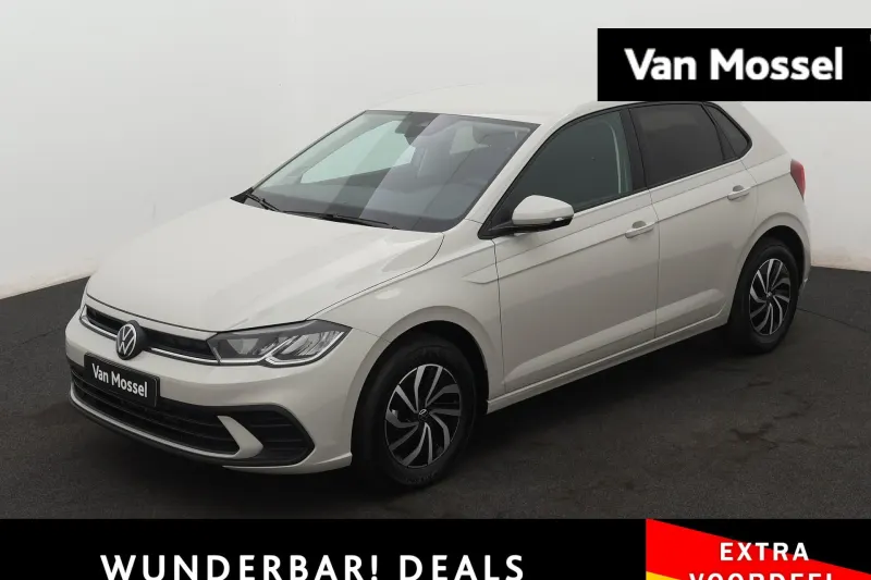 Volkswagen Polo (2025)