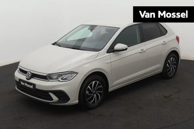 Volkswagen Polo (2025)