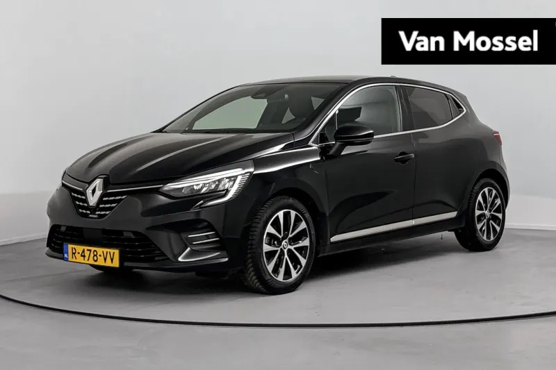 Renault Clio (2022)