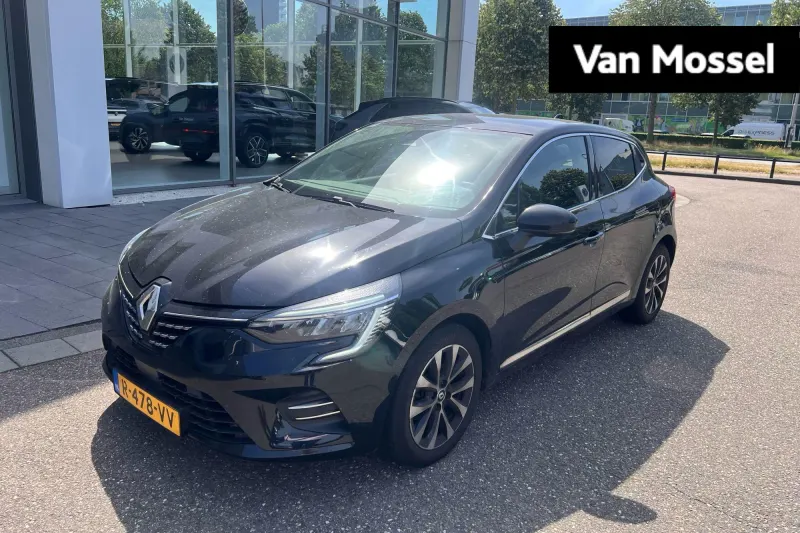 Renault Clio (2022)