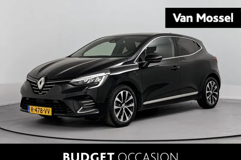 Renault Clio (2022)
