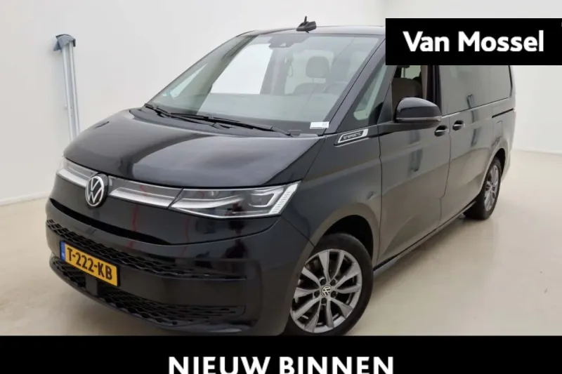 Volkswagen Multivan (2023)