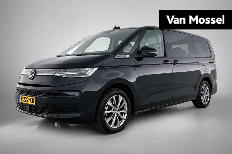 Volkswagen Multivan (2023)