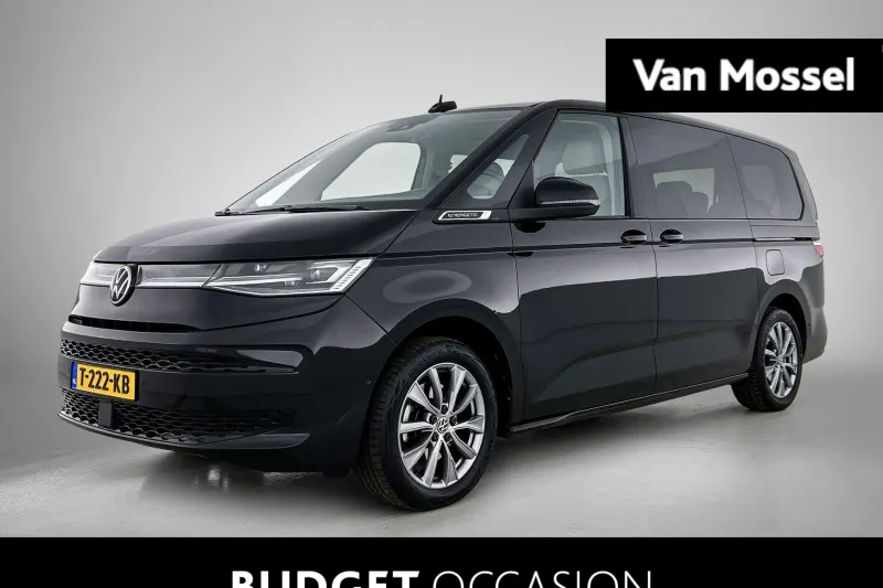 Volkswagen Multivan (2023)