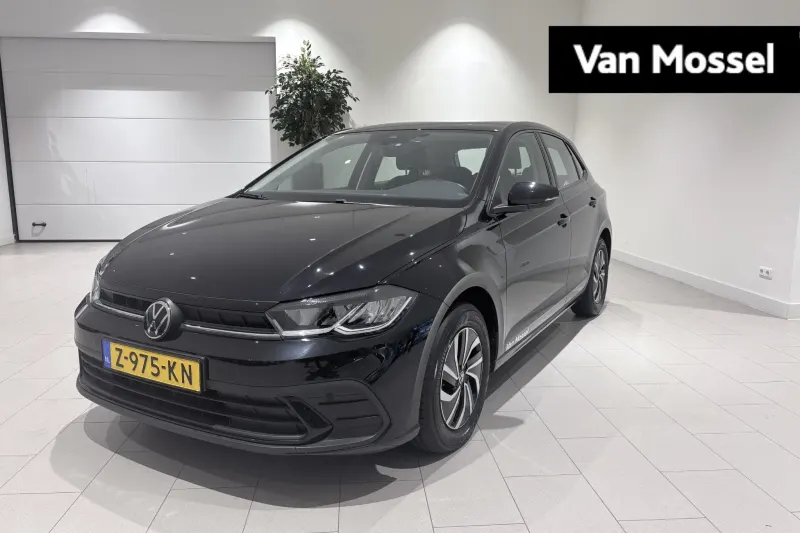 Volkswagen Polo (2024)