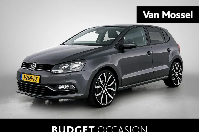 Volkswagen Polo (2018)