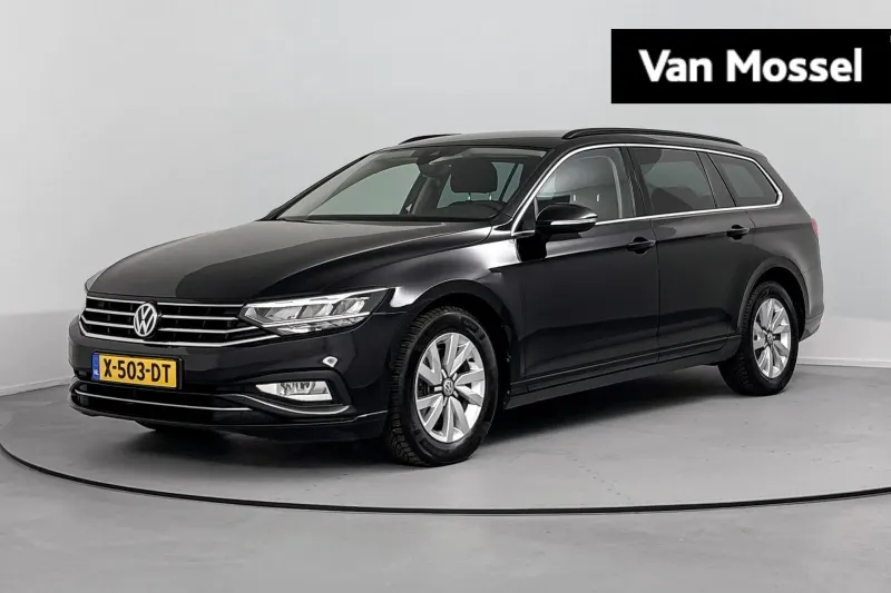 Volkswagen Passat (2020)