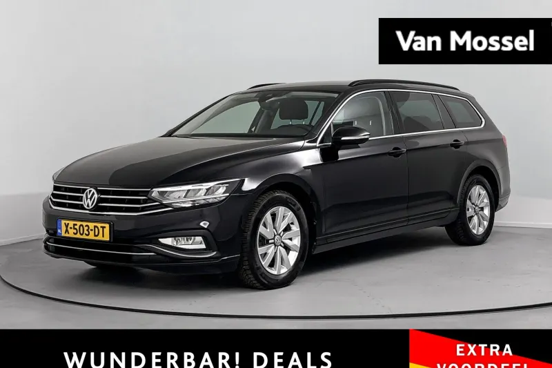 Volkswagen Passat (2020)