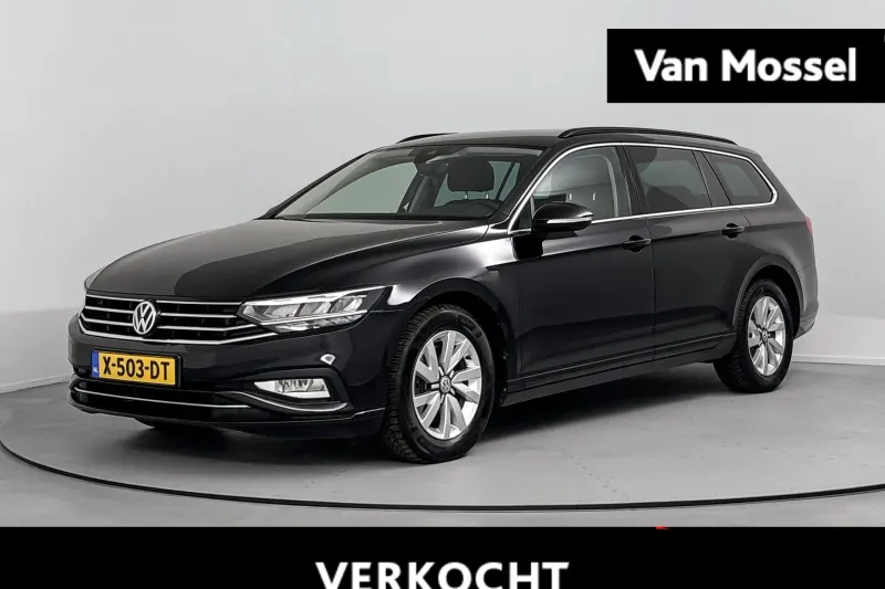 Volkswagen Passat (2020)