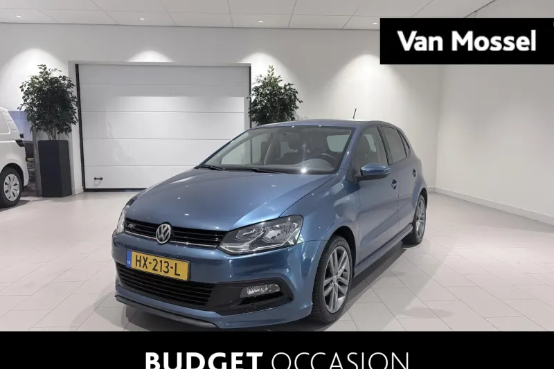 Volkswagen Polo (2016)