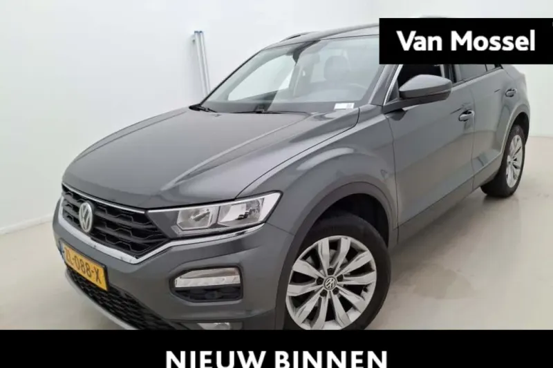 Volkswagen T-Roc (2019)
